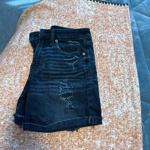 Men’s American Eagle Jean Shorts